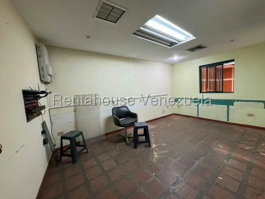 Galpon - Deposito en Alquiler en El Hatillo, Distrito Metropolitano - 22