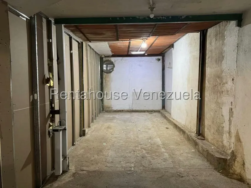 Galpon - Deposito en Alquiler en El Hatillo, Distrito Metropolitano - 8