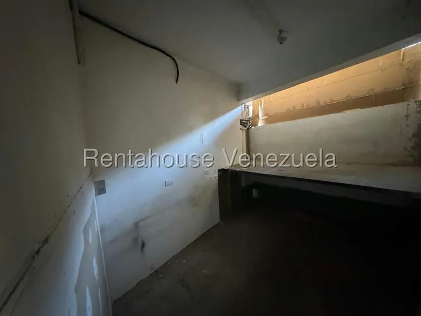 Galpon - Deposito en Alquiler en El Hatillo, Distrito Metropolitano - 10