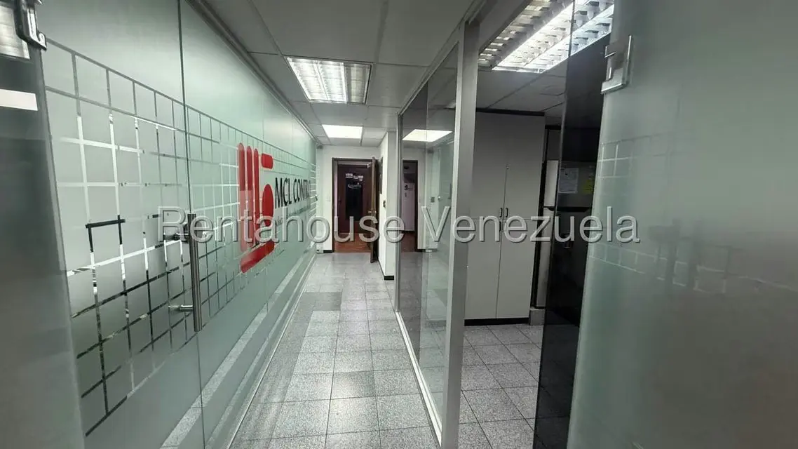 Oficina en Venta en Los Ruices, Distrito Metropolitano - 5
