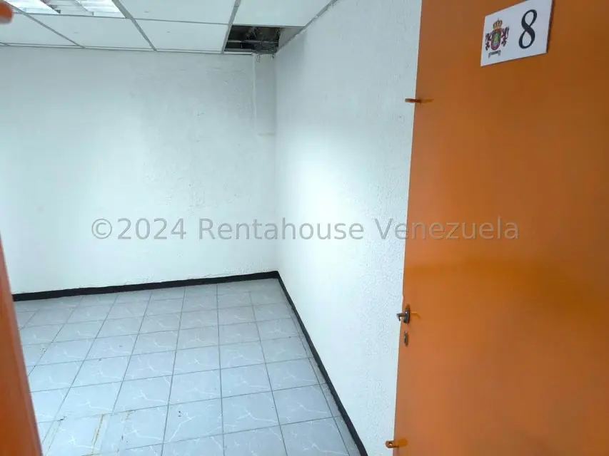 Comercial (Oficina) en Alquiler en Parroquia La Candelaria, Distrito Metropolitano - 7