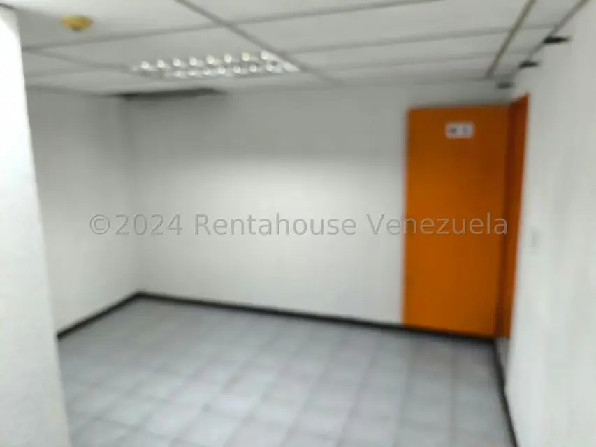 Comercial (Oficina) en Alquiler en Parroquia La Candelaria, Distrito Metropolitano - 8