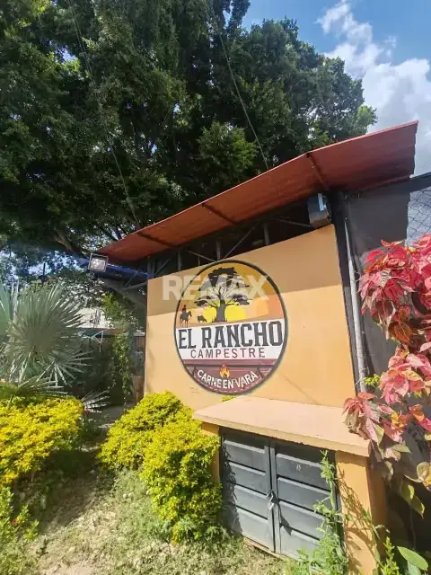 Fondo de Comercio en Ceproaragua