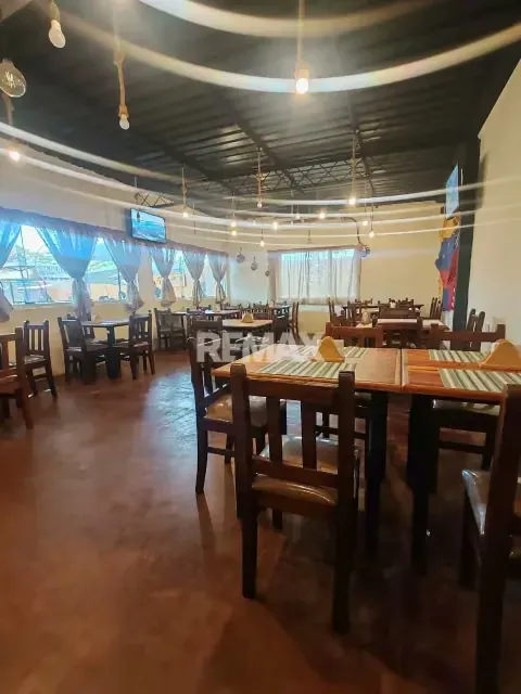 Fondo de Comercio en Ceproaragua - 2