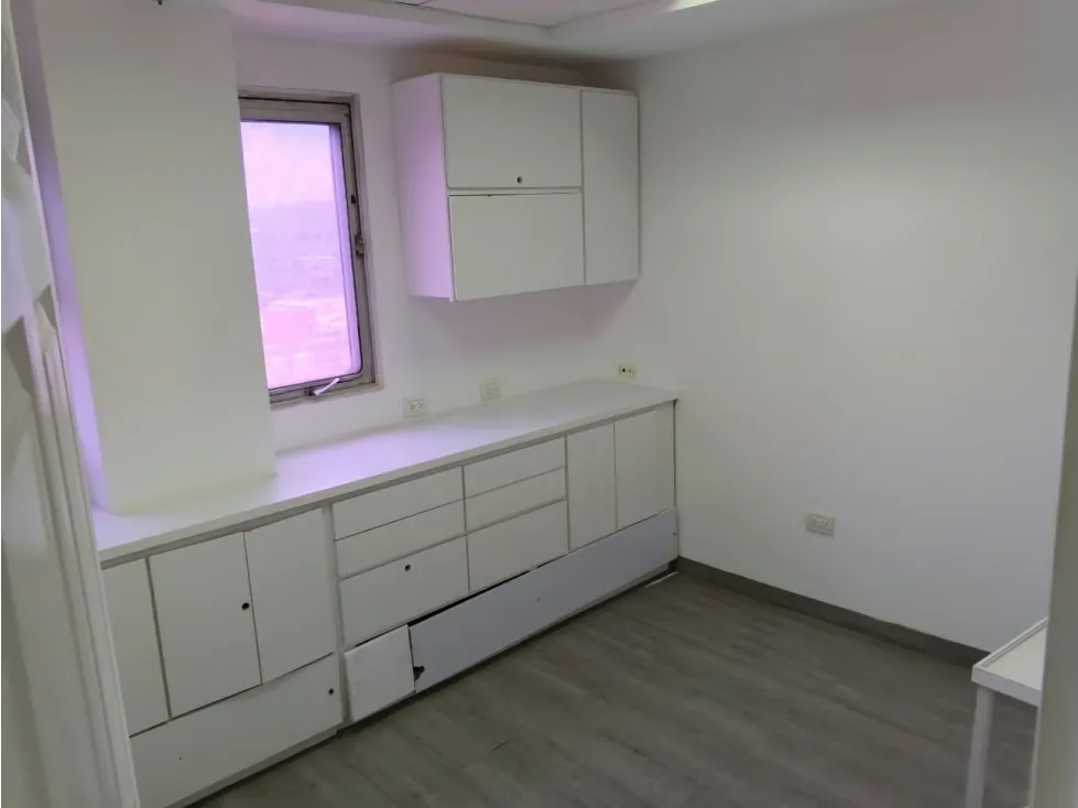 Alquiler de Consultorio Médico 15MTS - 2