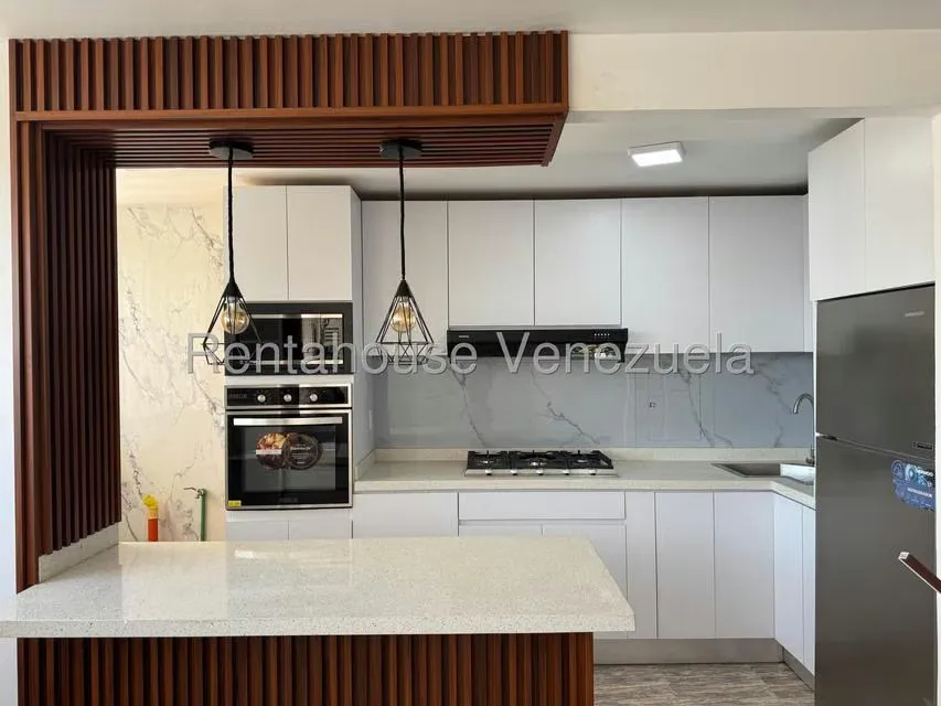 Apartamento (Duplex) en Venta en Parque Central, Distrito Metropolitano - 13