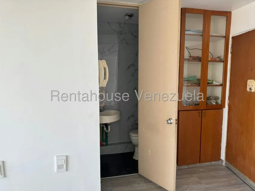 Apartamento (Duplex) en Venta en Parque Central, Distrito Metropolitano - 14