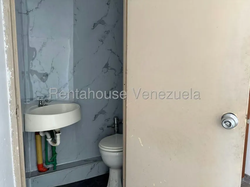 Apartamento (Duplex) en Venta en Parque Central, Distrito Metropolitano - 18