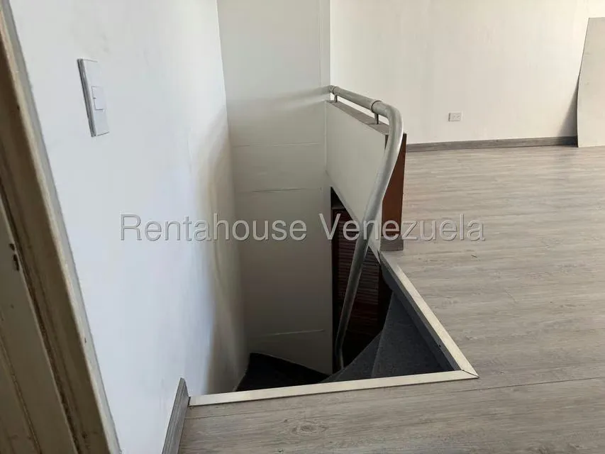 Apartamento (Duplex) en Venta en Parque Central, Distrito Metropolitano - 20