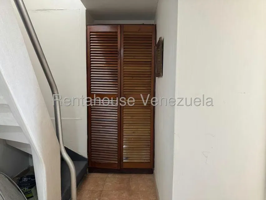 Apartamento (Duplex) en Venta en Parque Central, Distrito Metropolitano - 23