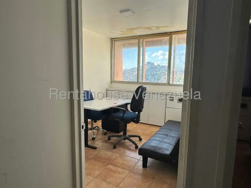Apartamento (Duplex) en Venta en Parque Central, Distrito Metropolitano - 24