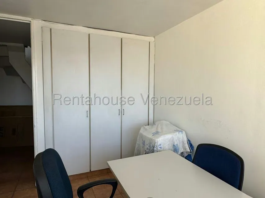 Apartamento (Duplex) en Venta en Parque Central, Distrito Metropolitano - 26