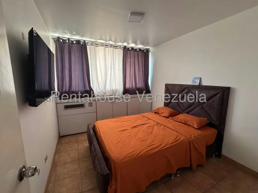Apartamento (Duplex) en Venta en Parque Central, Distrito Metropolitano - 27
