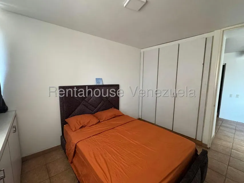 Apartamento (Duplex) en Venta en Parque Central, Distrito Metropolitano - 28