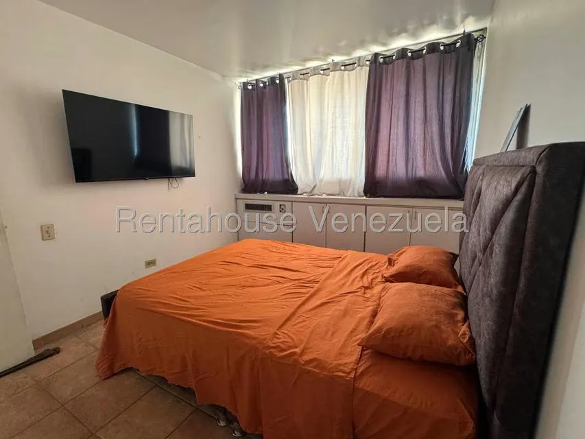 Apartamento (Duplex) en Venta en Parque Central, Distrito Metropolitano - 29