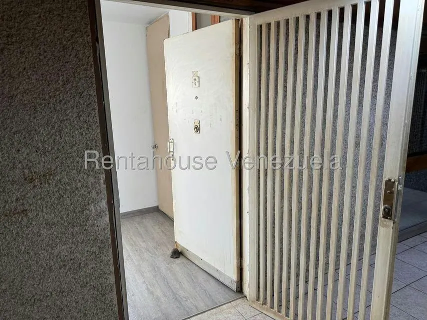 Apartamento (Duplex) en Venta en Parque Central, Distrito Metropolitano - 4