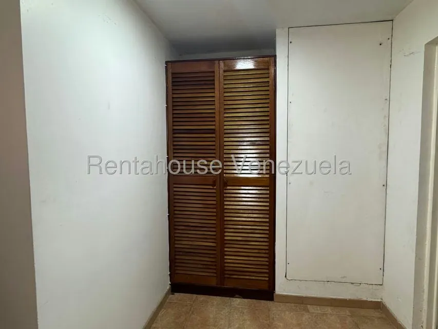 Apartamento (Duplex) en Venta en Parque Central, Distrito Metropolitano - 31