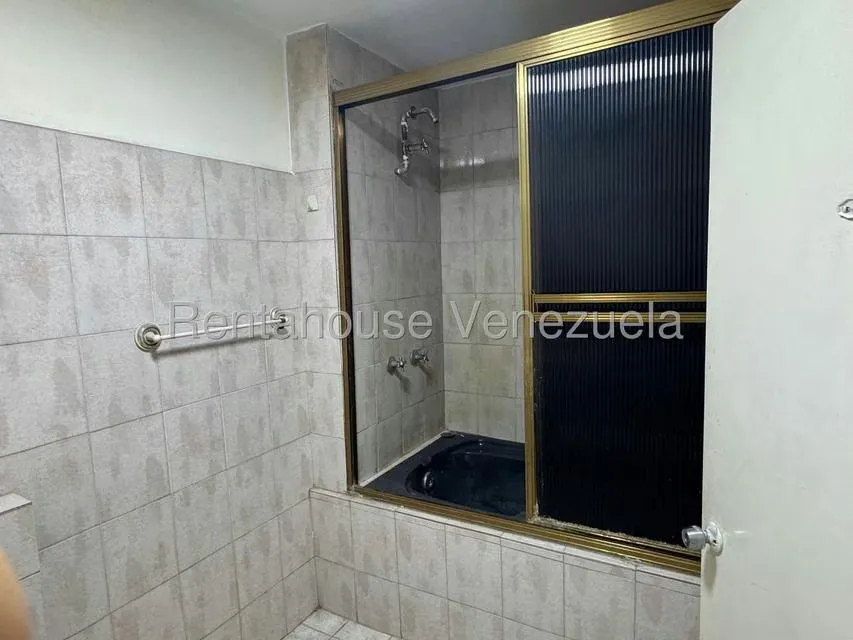 Apartamento (Duplex) en Venta en Parque Central, Distrito Metropolitano - 33
