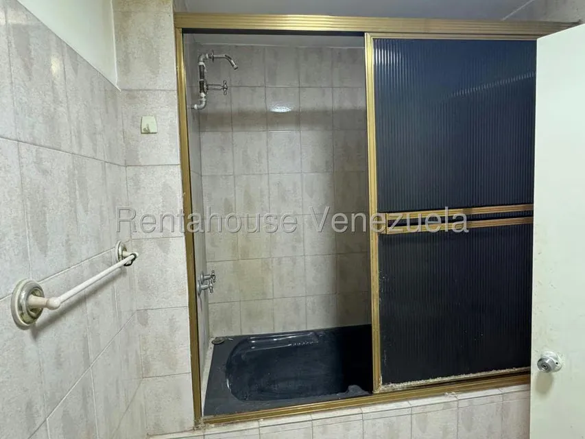 Apartamento (Duplex) en Venta en Parque Central, Distrito Metropolitano - 34