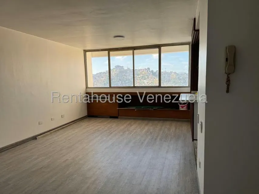 Apartamento (Duplex) en Venta en Parque Central, Distrito Metropolitano - 5