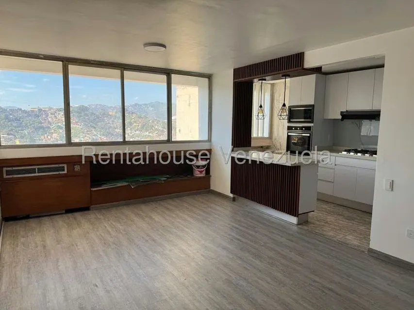 Apartamento (Duplex) en Venta en Parque Central, Distrito Metropolitano - 6