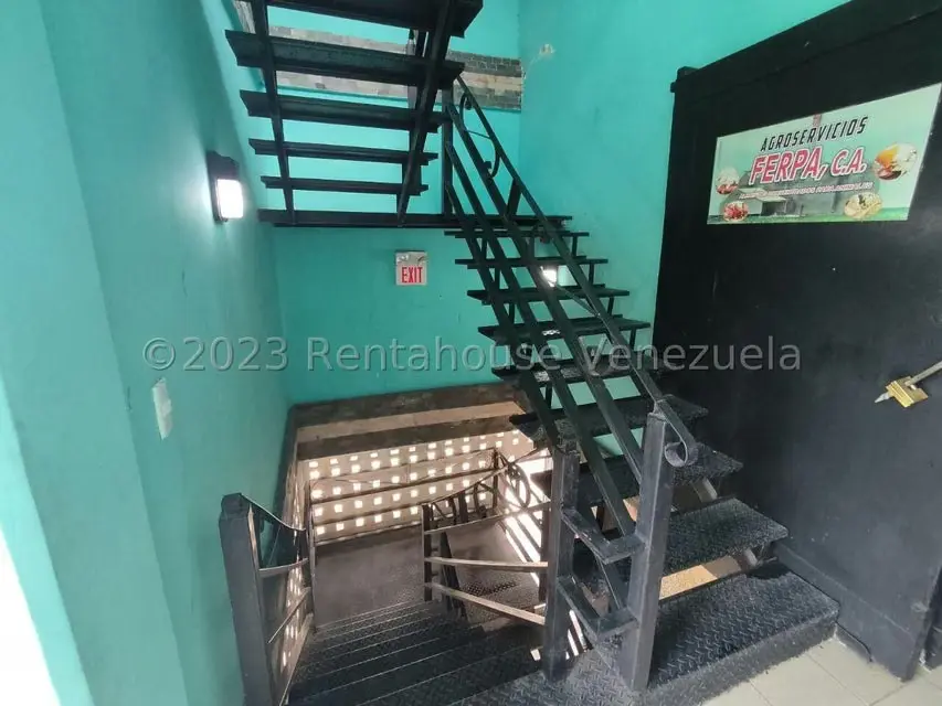 Negocios y Empresas (Alimentos y Bebidas) en Venta en Parroquia Juan de Villegas, Lara - 12