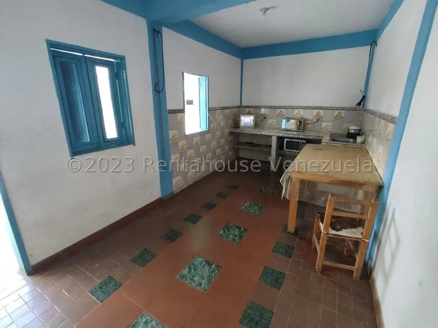 Negocios y Empresas (Alimentos y Bebidas) en Venta en Parroquia Juan de Villegas, Lara - 20