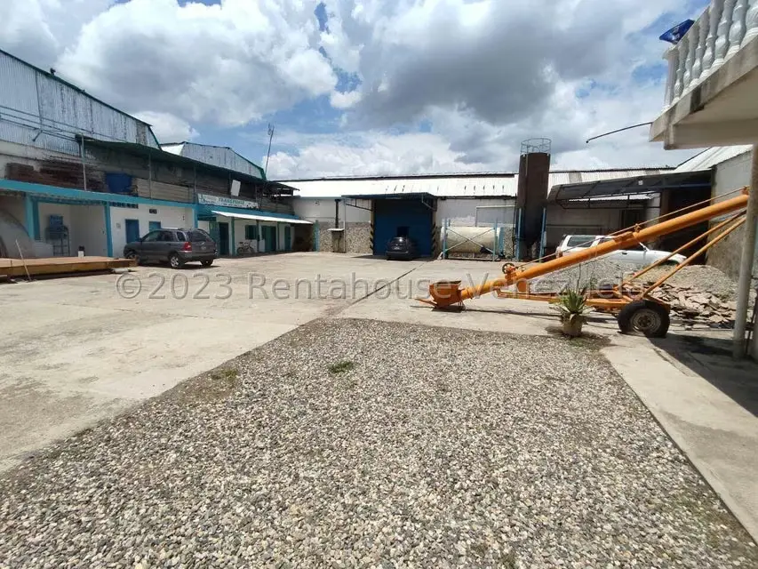 Negocios y Empresas (Alimentos y Bebidas) en Venta en Parroquia Juan de Villegas, Lara - 2