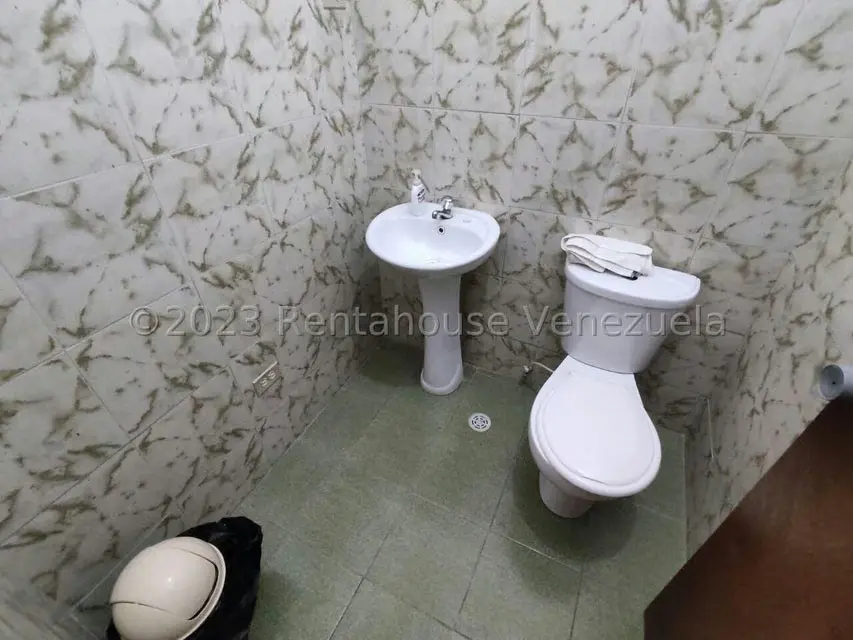 Negocios y Empresas (Alimentos y Bebidas) en Venta en Parroquia Juan de Villegas, Lara - 24