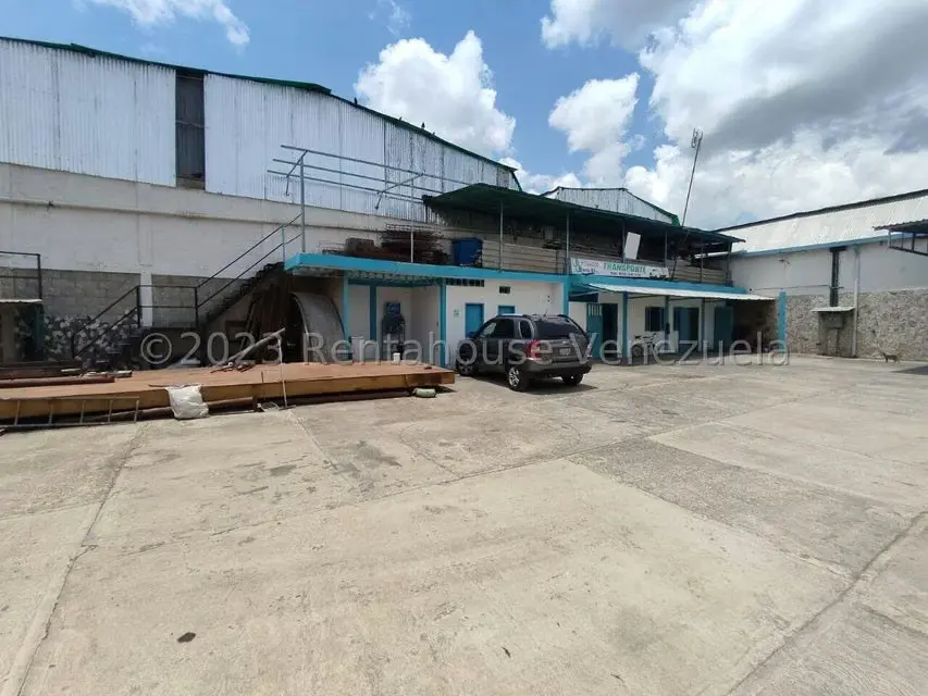 Negocios y Empresas (Alimentos y Bebidas) en Venta en Parroquia Juan de Villegas, Lara - 3