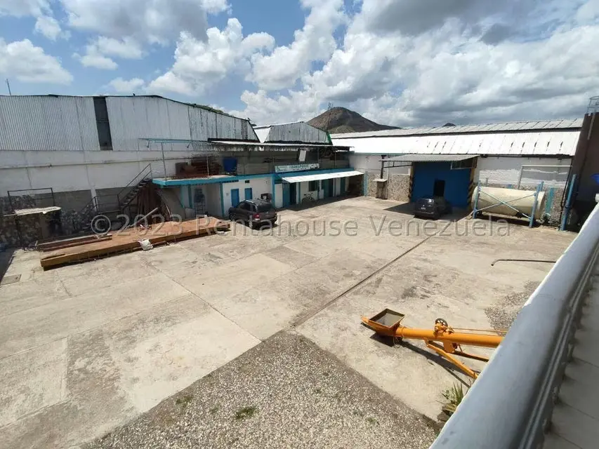 Negocios y Empresas (Alimentos y Bebidas) en Venta en Parroquia Juan de Villegas, Lara - 4