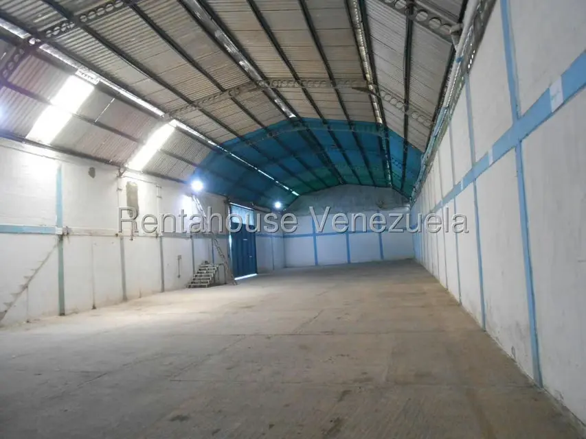 Negocios y Empresas (Alimentos y Bebidas) en Venta en Parroquia Juan de Villegas, Lara - 8