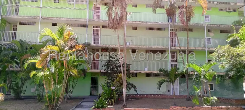 Apartamento (1 Nivel) en Venta en La Beatriz, Trujillo