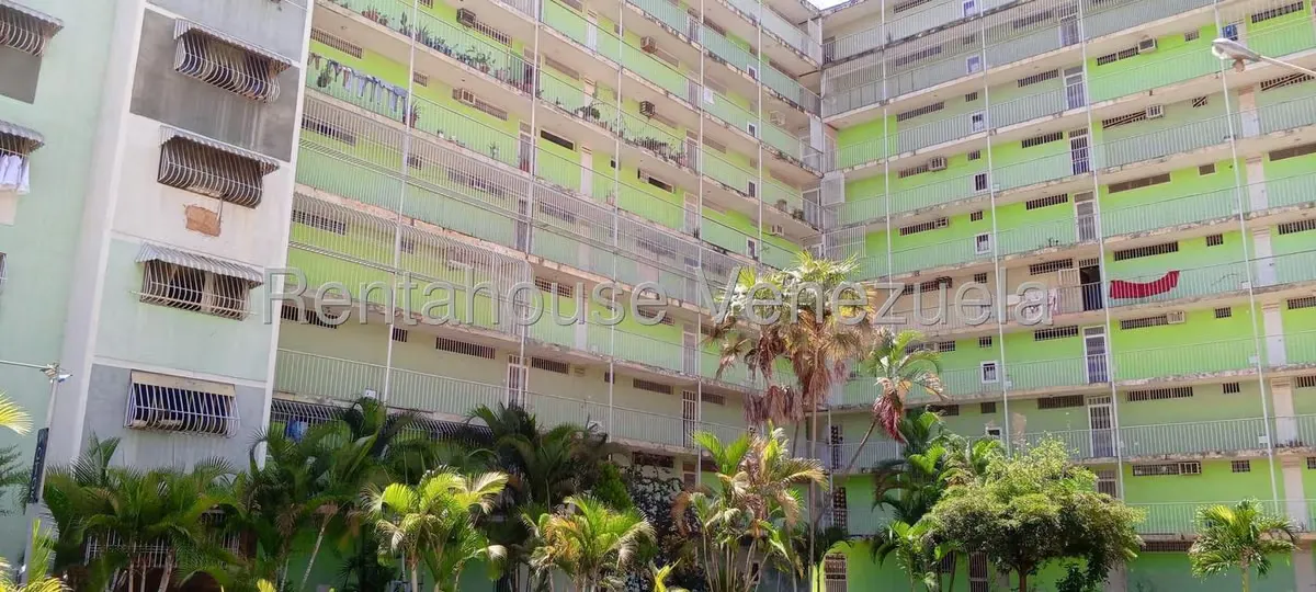 Apartamento (1 Nivel) en Venta en La Beatriz, Trujillo - 2