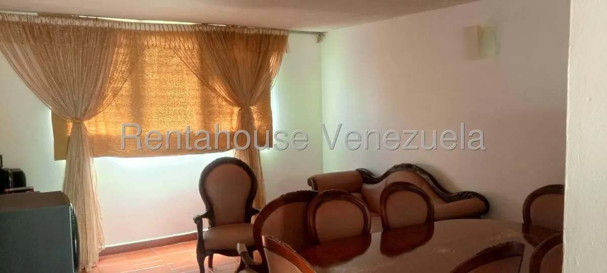 Apartamento (1 Nivel) en Venta en La Beatriz, Trujillo - 3