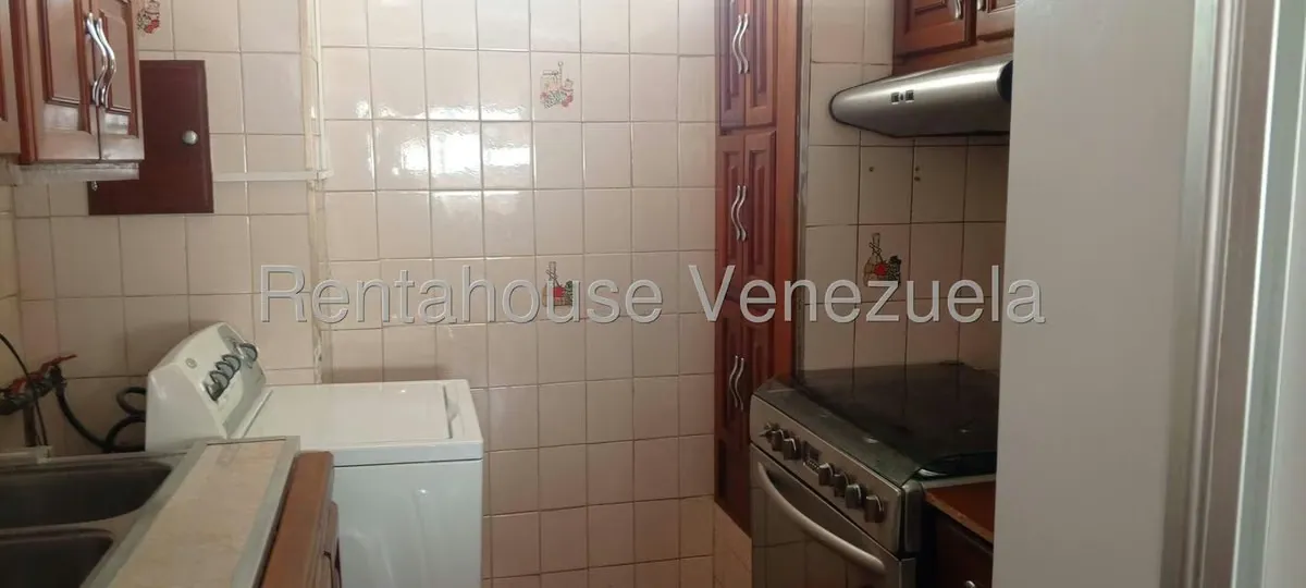Apartamento (1 Nivel) en Venta en La Beatriz, Trujillo - 7