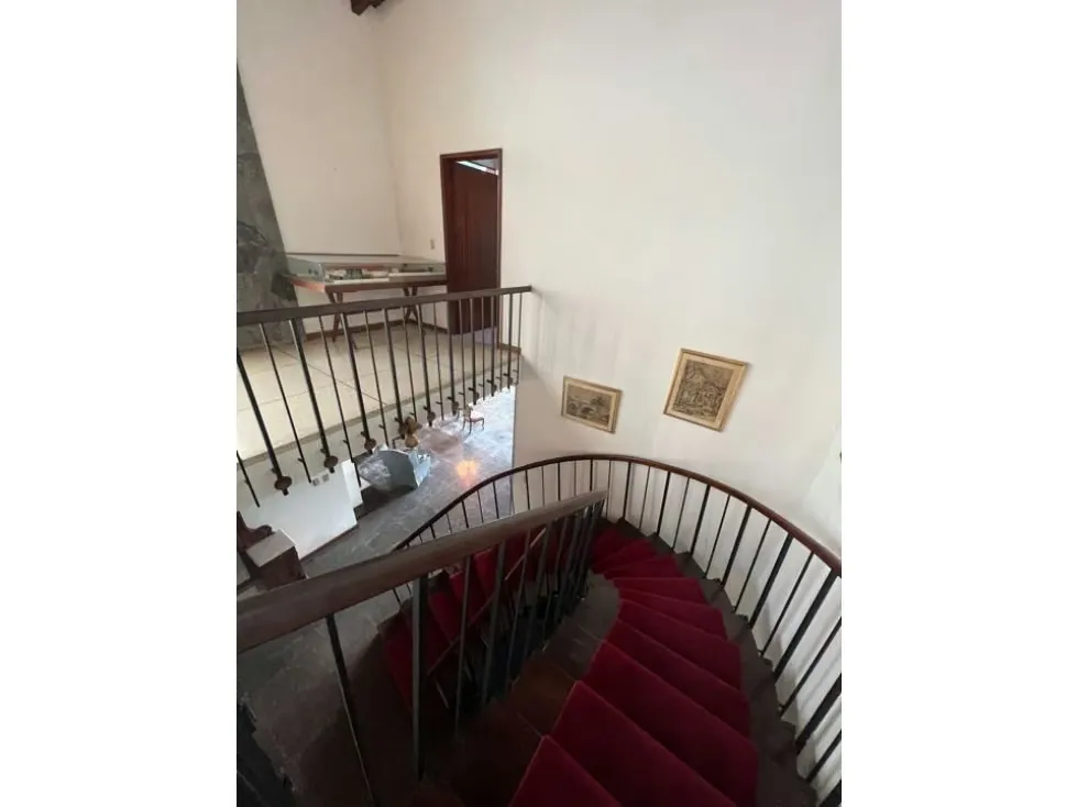 Se vende casa 1400 m2 10h/14b/8p Country Club 6658 - 11