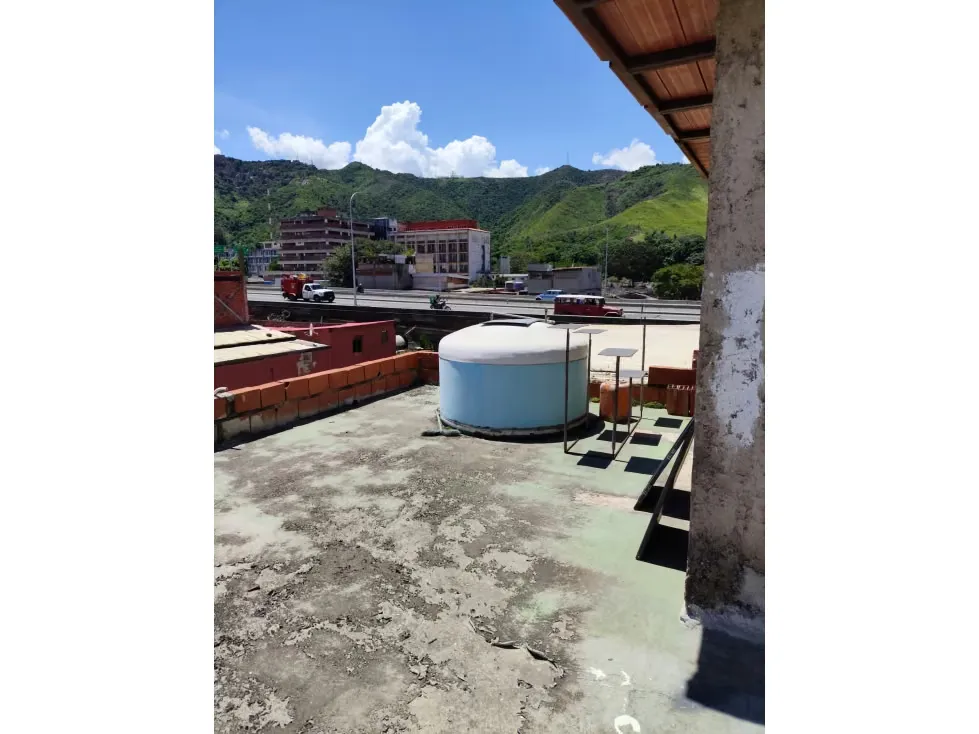 Edificio en venta o alquiler - Santa Rosalía - 15