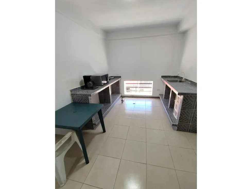 Edificio en venta o alquiler - Santa Rosalía - 3