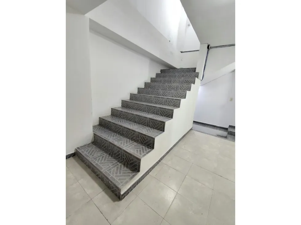 Edificio en venta o alquiler - Santa Rosalía - 21