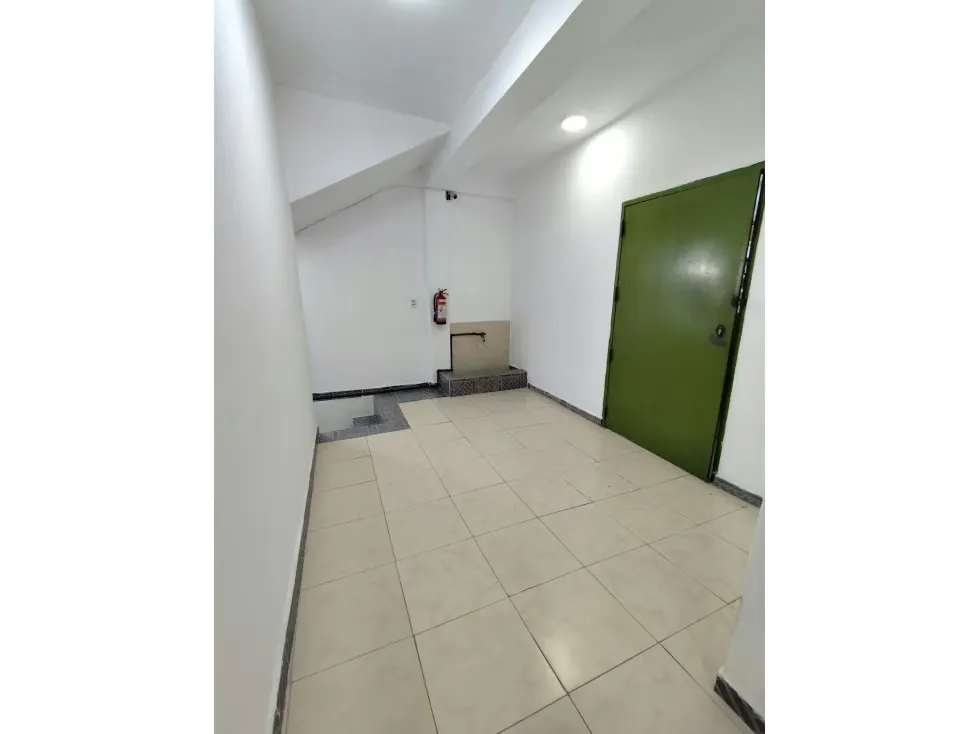 Edificio en venta o alquiler - Santa Rosalía - 6