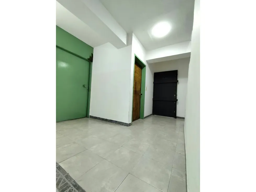 Edificio en venta o alquiler - Santa Rosalía - 7