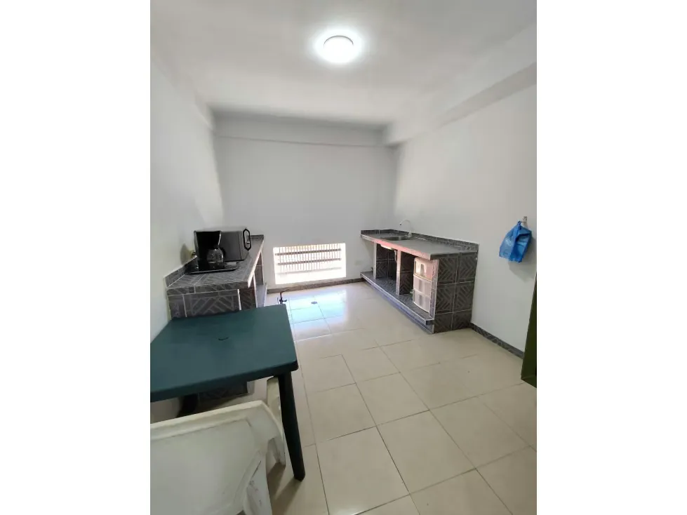 Edificio en venta o alquiler - Santa Rosalía - 10