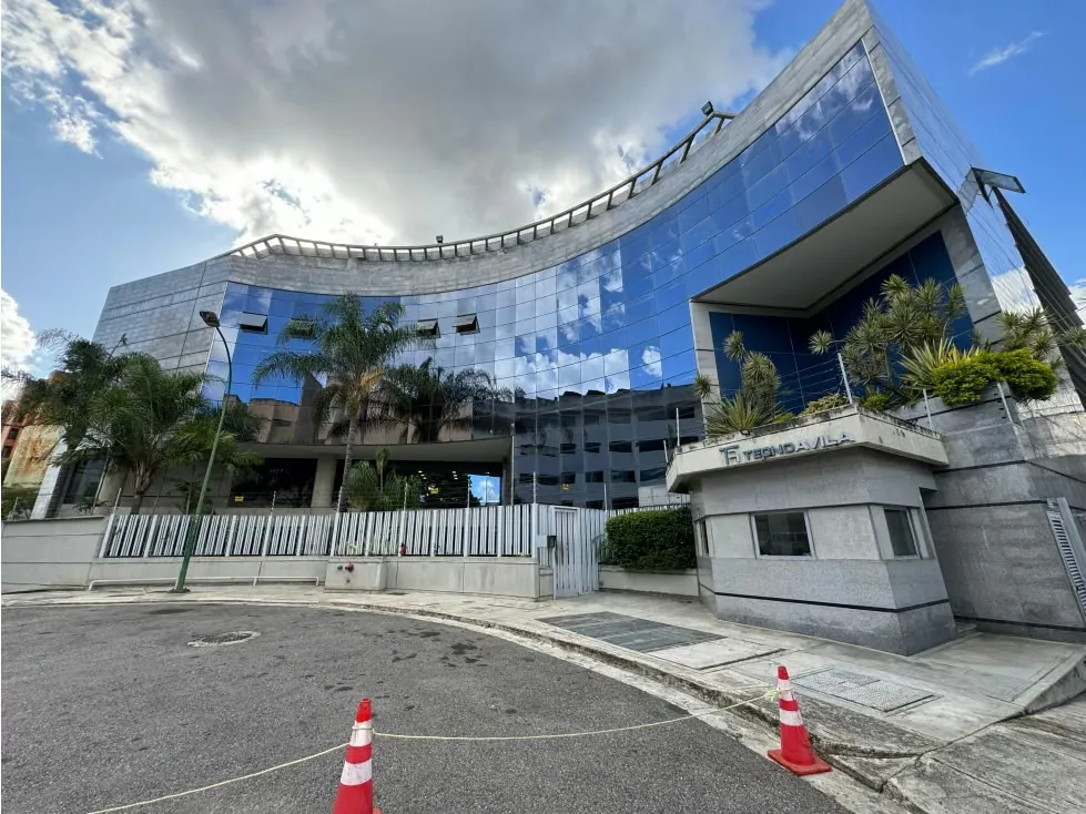 Oficinas/ Local Comercial a estrenar en Boleíta Norte.1203,66 M2 - 2