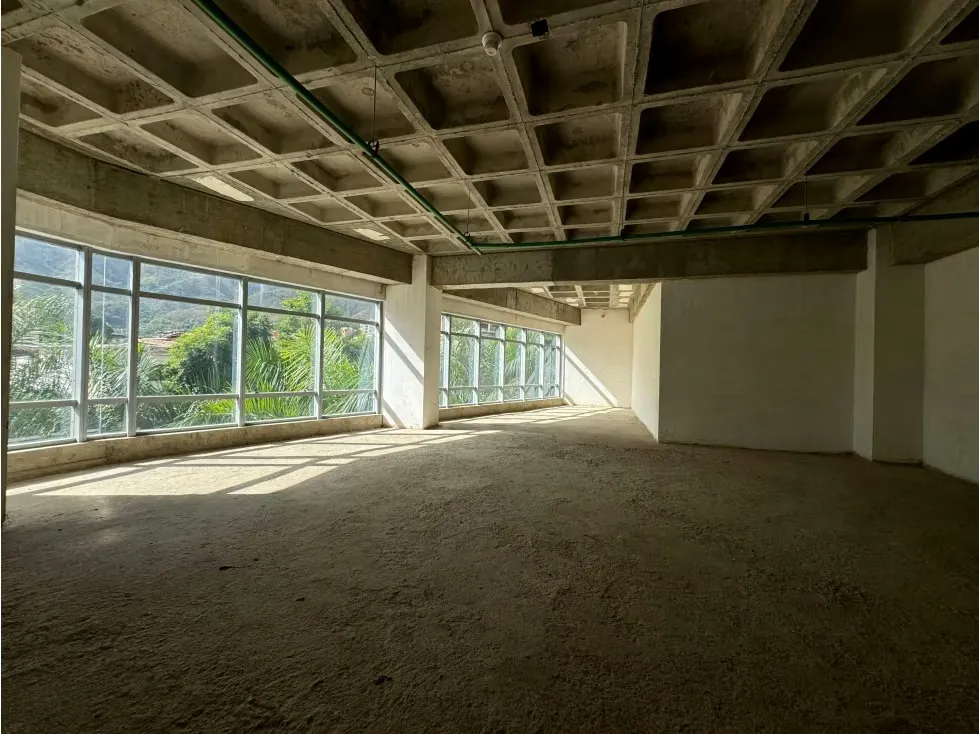 Oficinas/ Local Comercial a estrenar en Boleíta Norte.1203,66 M2 - 12