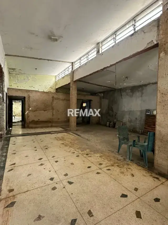 Alquiler de Casa comercial en las Delicias