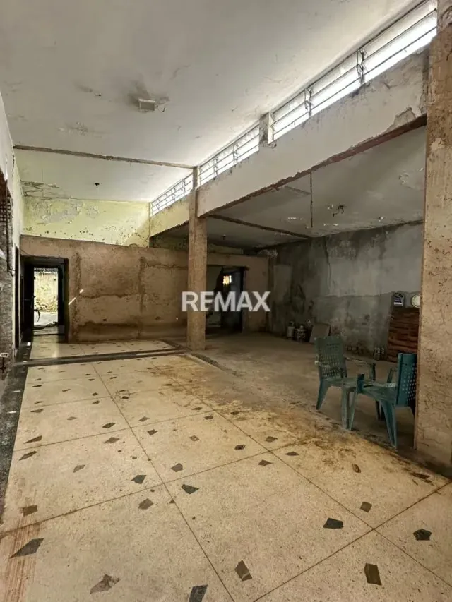 Alquiler de Casa comercial en las Delicias