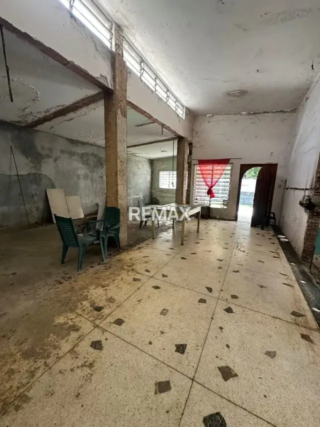 Alquiler de Casa comercial en las Delicias - 2