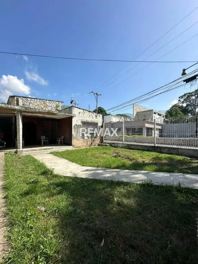 Alquiler de Casa comercial en las Delicias - 5