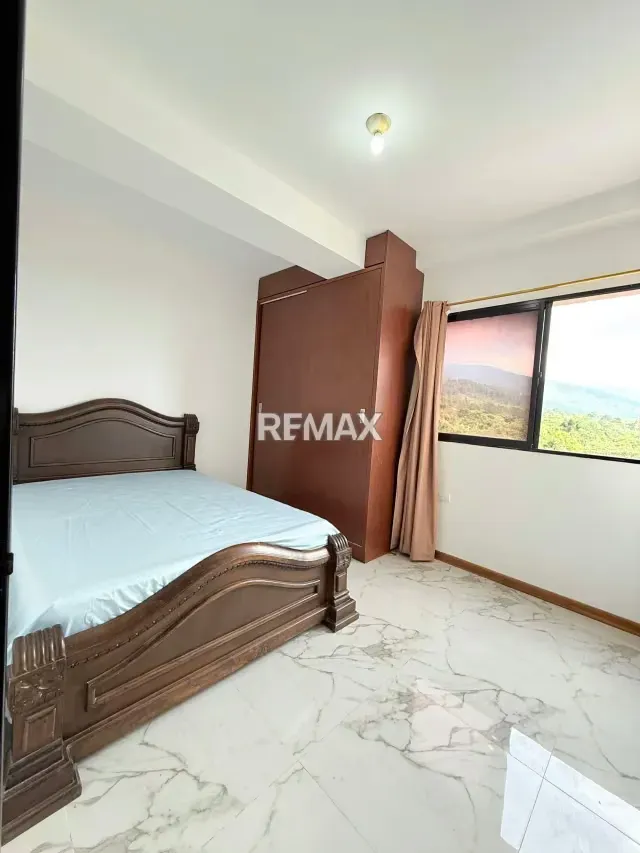 APARTAMENTO EN ALQUILER PARAMILLO SUITE, - 9